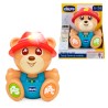 ABC TEDDY FRIEND