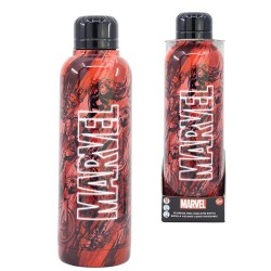 BOTELLA CANTIMPLORA MARVEL PAT