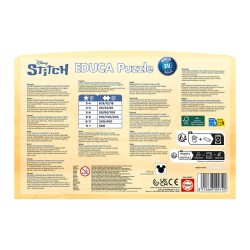 PUZZLE MALETA PROGRESIVOS STIT