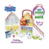 PEPPA PIG LA CASA DE VACACIONE
