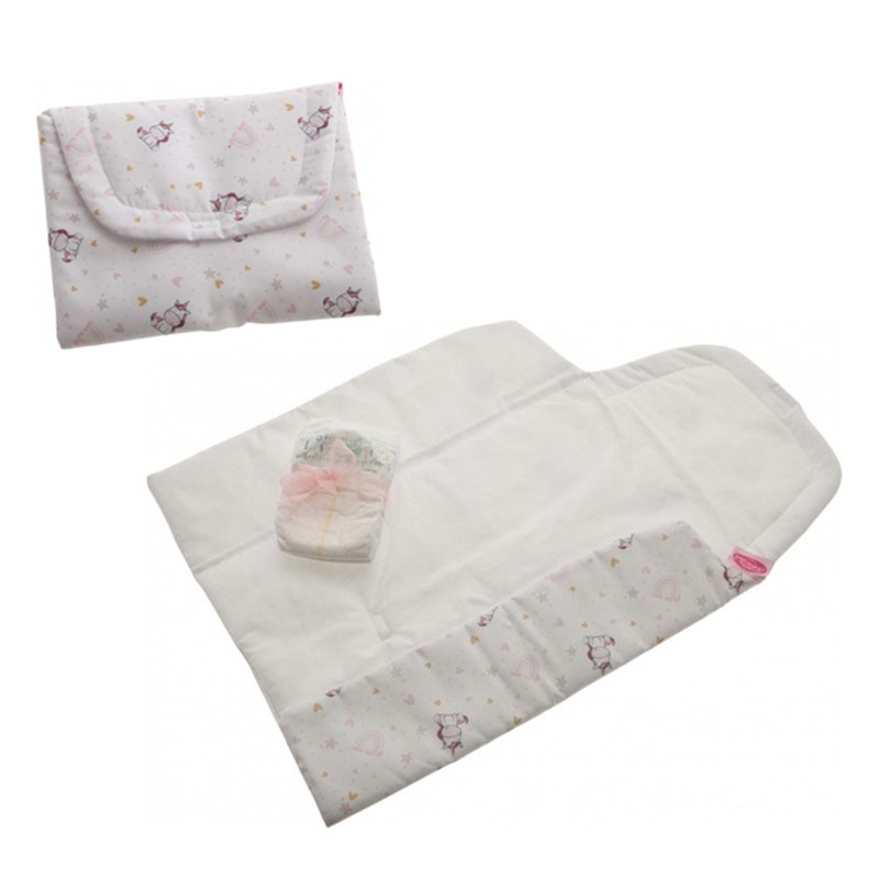 CAMBIADOR UNICORNIOS 42 cm.