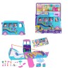 POLLY POCKET AVENTURA ANIMAL E