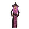 DISFRAZ TELABRUJA LILA INF 9-1