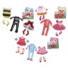 LALALOOPSY VESTIDOS