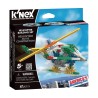 KNEX  INTRODUCCION HELICOPTERO