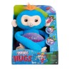 FINGERLINGS HUGS- MONKEY (TURQ