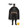 DISFRAZ AD BATMAN T.UNICA