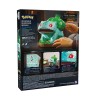 PUZZLE 4D BUILD  POKEMON BULBA