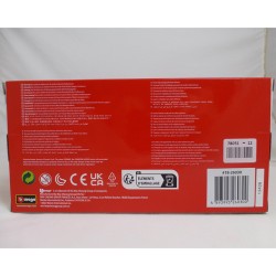 BURAGO 1:24 FERRARI PUROSANGRE