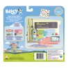 BLUEY MINI PLAYSET CON FIGURA