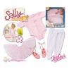 SALLY SET DELUXE BAILARINA