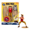 ONE PIECE FIGURA DE ACCION LUF