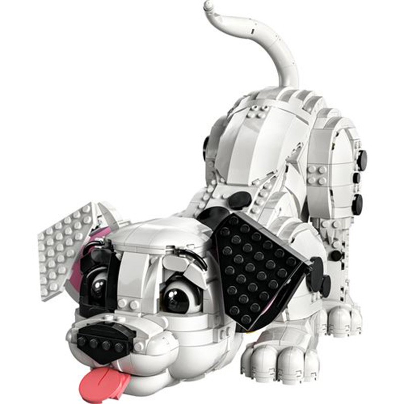 DISNEY CACHORRO DE 101 DALMATA