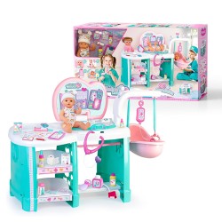 NENUCO CENTRO MEDICO