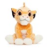 PELUCHE ANIMAL FRIENDS SIMBA 3