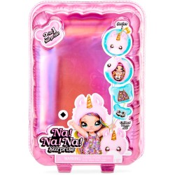 NA NA NA SURPRISE MUÑECAS COLE