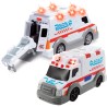 ACTION SERIES AMBULANCIA, 15 C