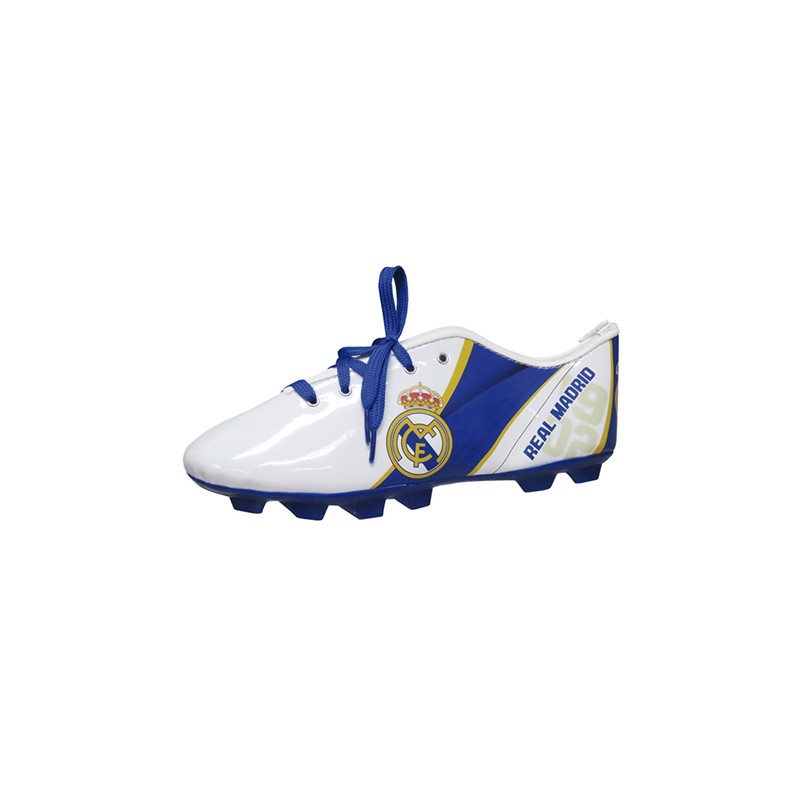 REAL MADRID PORTATODO BOTA