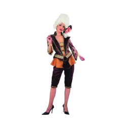 DISFRAZ DAMA LADY SOPHIE T.S