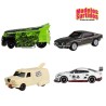 HOTWHEELS PREMIUM POP CULTURE