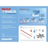 SKY TRAILS CONSTRUCTION PACK