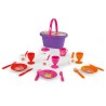 CESTA DE PICNIC DISTROLLER
