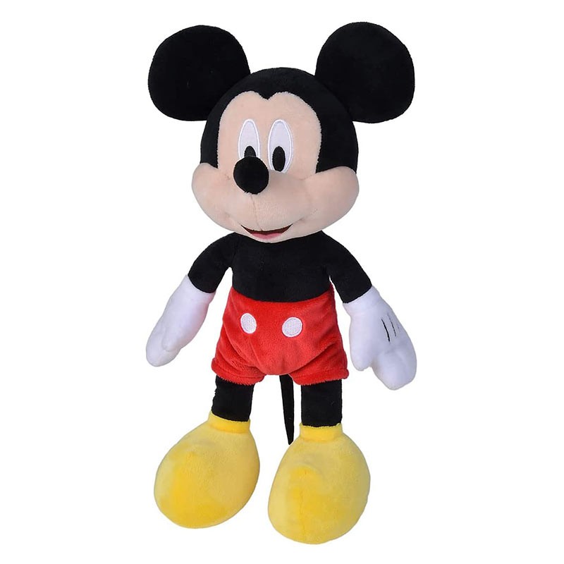 PELUCHE MICKEY 35 CM