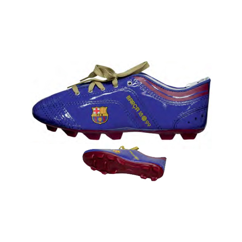 BARÇA PORTATODO BOTA