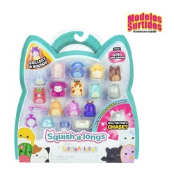 SQUISHMALLOWS- PACK DE 14 (STY