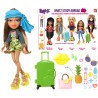 BRATZ STUDY ABROAD YASMIN