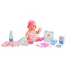 BABY SUSU INTERACTIVO ROSA  38