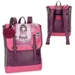 SUGAR & SPICE MOCHILA PORTATOD