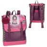 SUGAR & SPICE MOCHILA PORTATOD