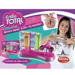 ESTUDIO UÑAS TOTAL