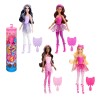 BARBIE COLOR REVEAL SERIE BAIL