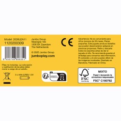 YO APRENDO MOODIES CALMY