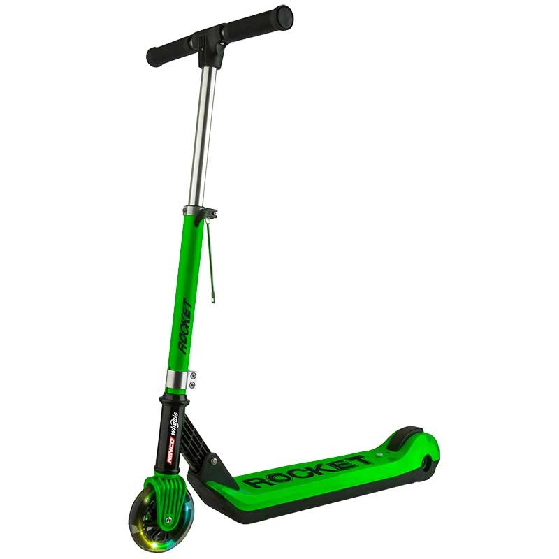PATINETE E-SCOOTER JUNIOR