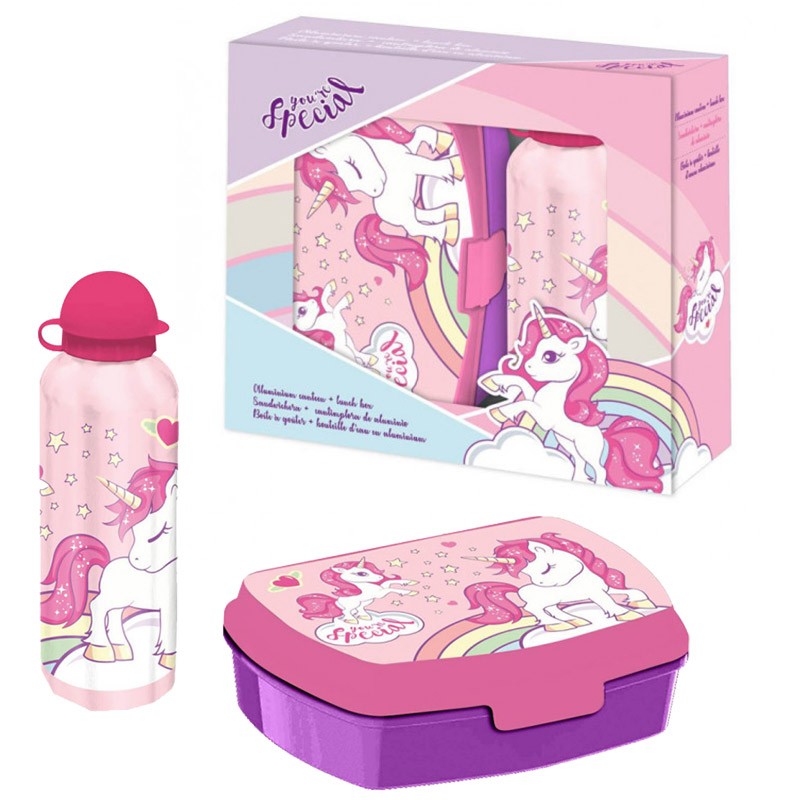 CANTIMPLORA ALUMINIO 500 ml+SA