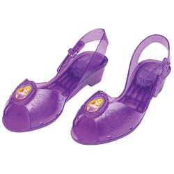 DISNEY PRINCESAS ZAPATITOS RAP