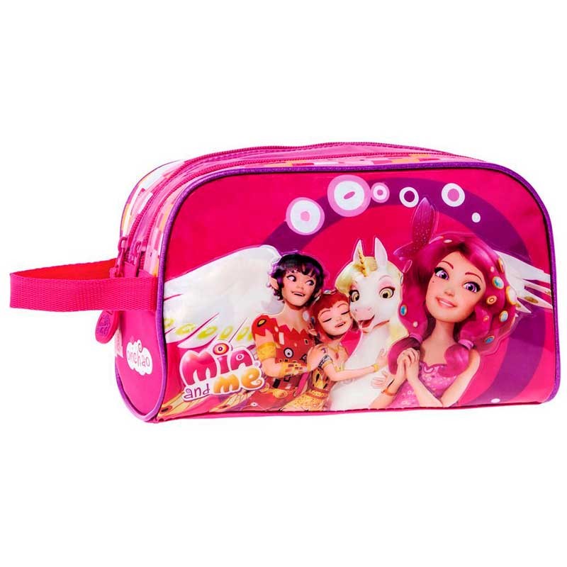 MIA & ME NECESER ADPTBLE 2C
