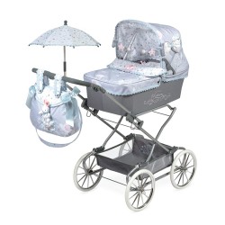 MARTIN COCHE REBORN PLEGABLE