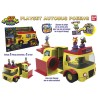 POEENG PLAYSET AUTOBUS