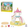 SYLVANIAN CAJA DE ARENA Y PISC