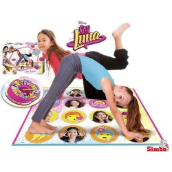 SOY LUNA JUEGO LIOS LOCOS