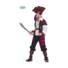 DISFRAZ PIRATA 7 MARES INF 5-6