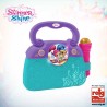 SHIMMER AND SHINE BOLSO CON MI