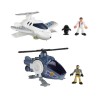 IMAGINEXT TURBO HELICOPTERO Y
