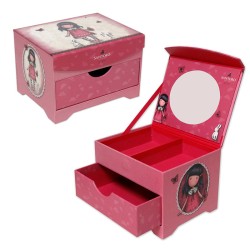 JOYERO BAUL MEDIANO GORJUSS TI