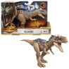 JURASSIC WORLD RAJASAURUS RUGE
