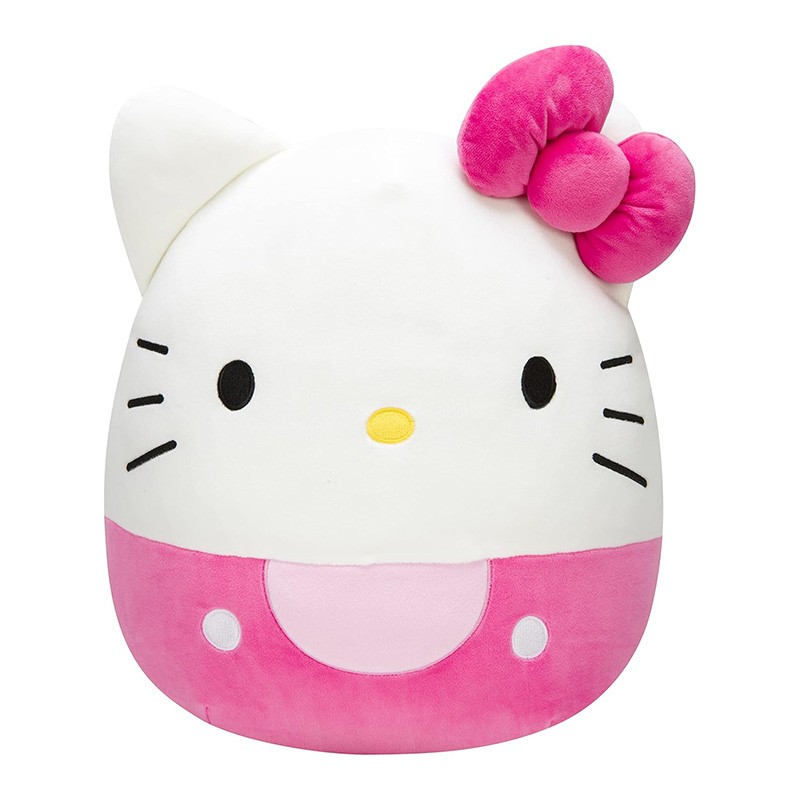 SQUISHMALLOWS 30 CM HELLO KITT